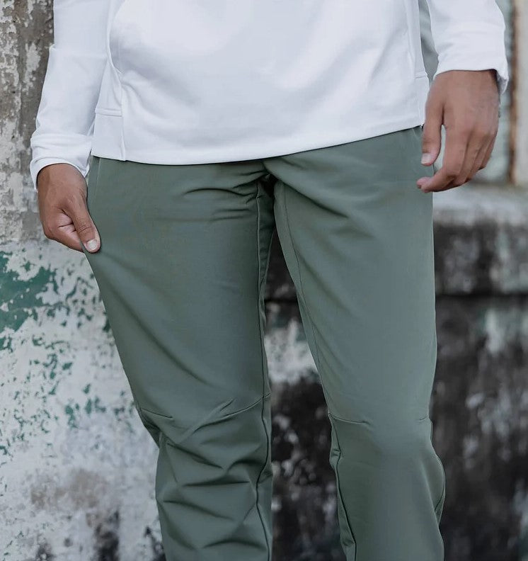 LIAM™ | Performance Stretch Trousers