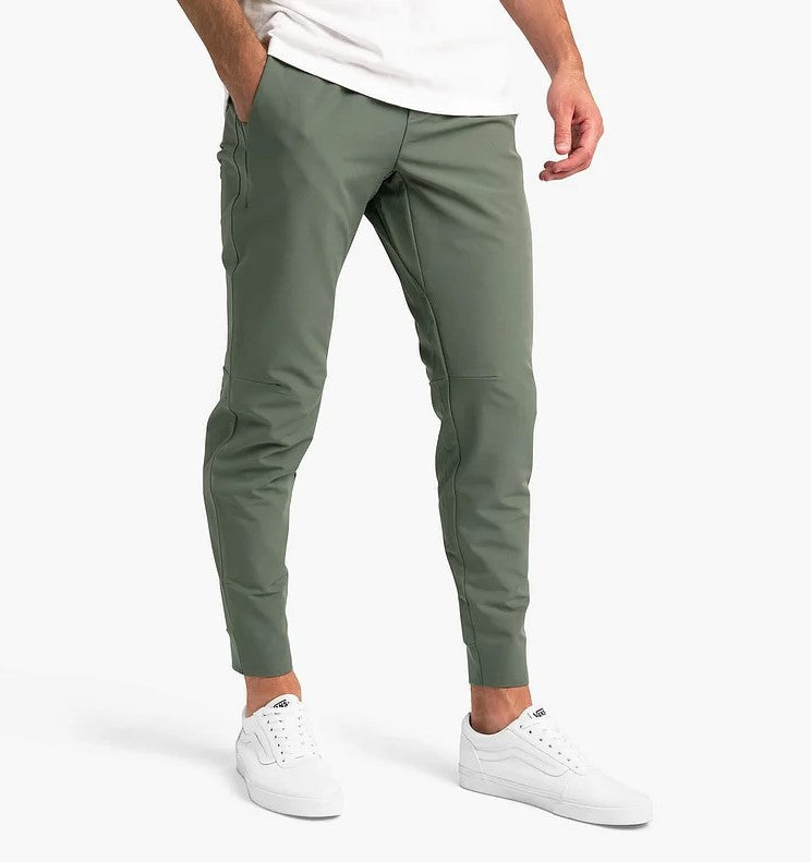 LIAM™ | Performance Stretch Trousers