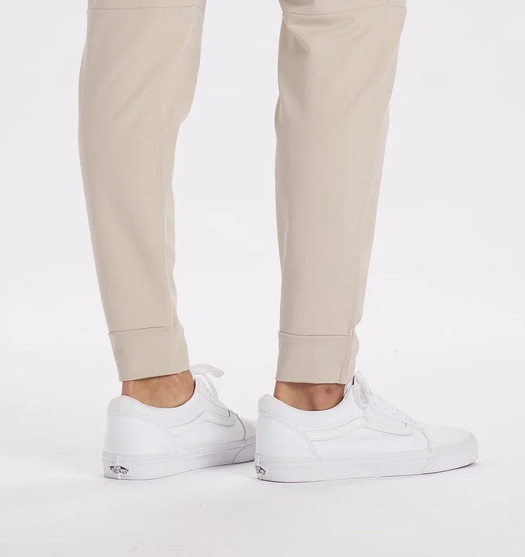 LIAM™ | Performance Stretch Trousers