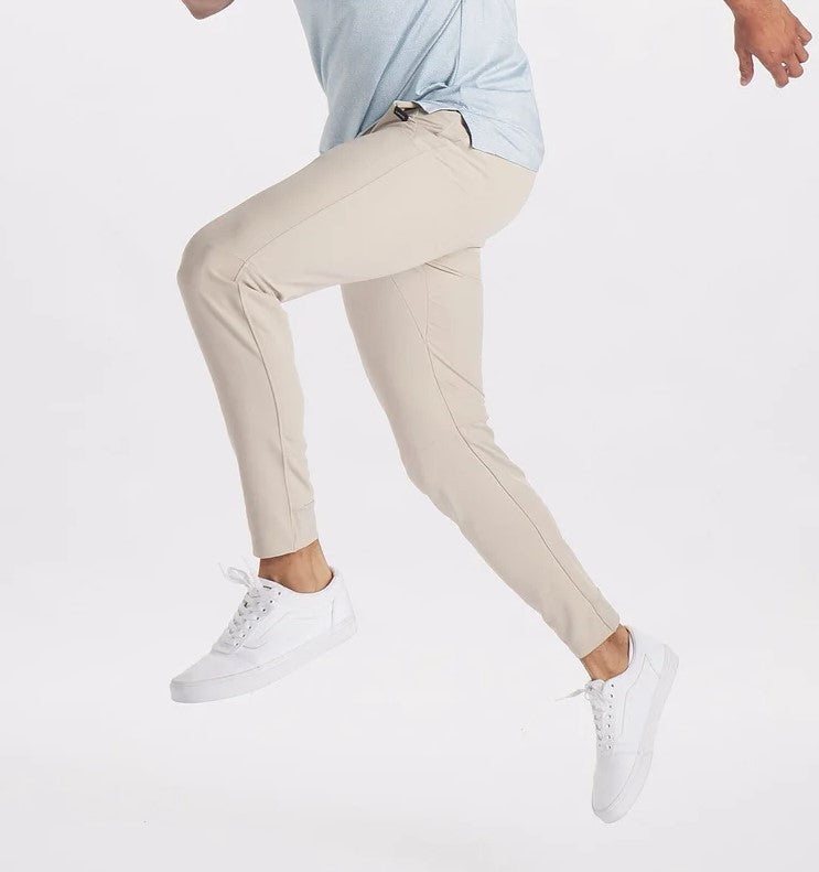 LIAM™ | Performance Stretch Trousers