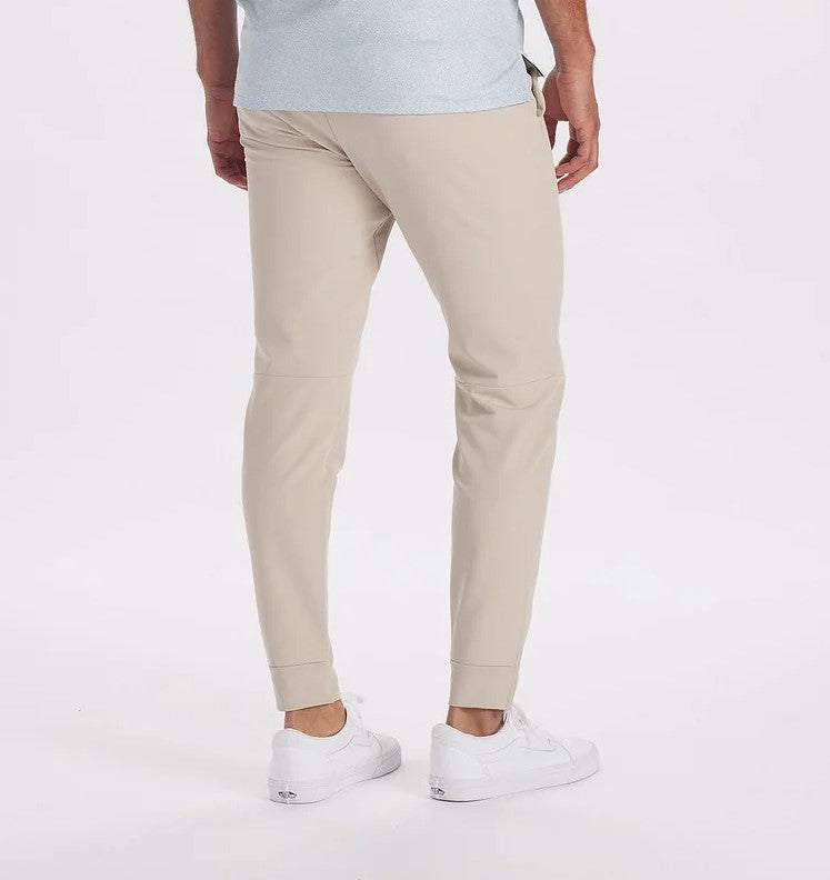 LIAM™ | Performance Stretch Trousers