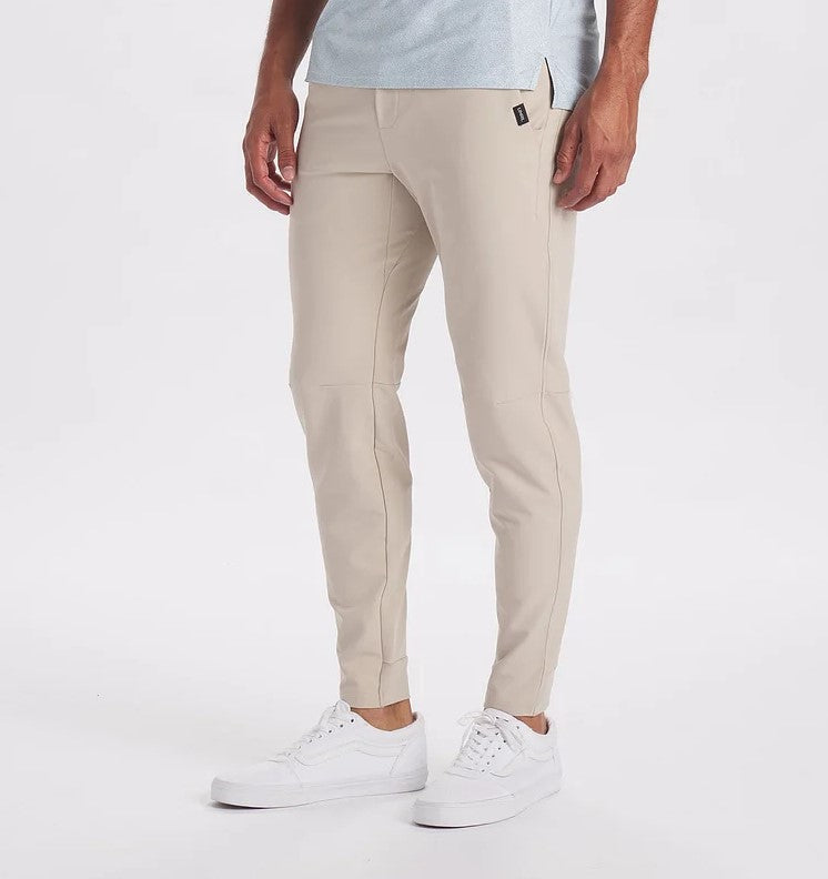 LIAM™ | Performance Stretch Trousers