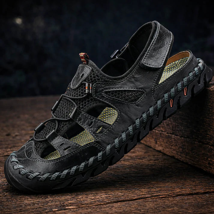 LIAM™ | Outdoor Trek Sandals