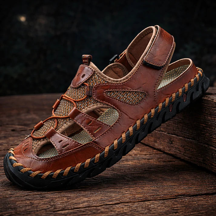 LIAM™ | Outdoor Trek Sandals