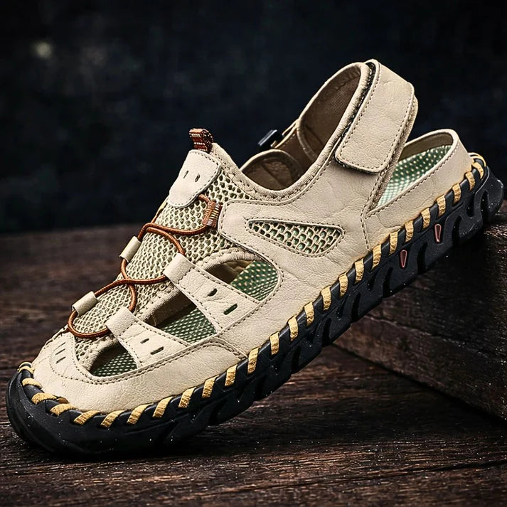 LIAM™ | Outdoor Trek Sandals