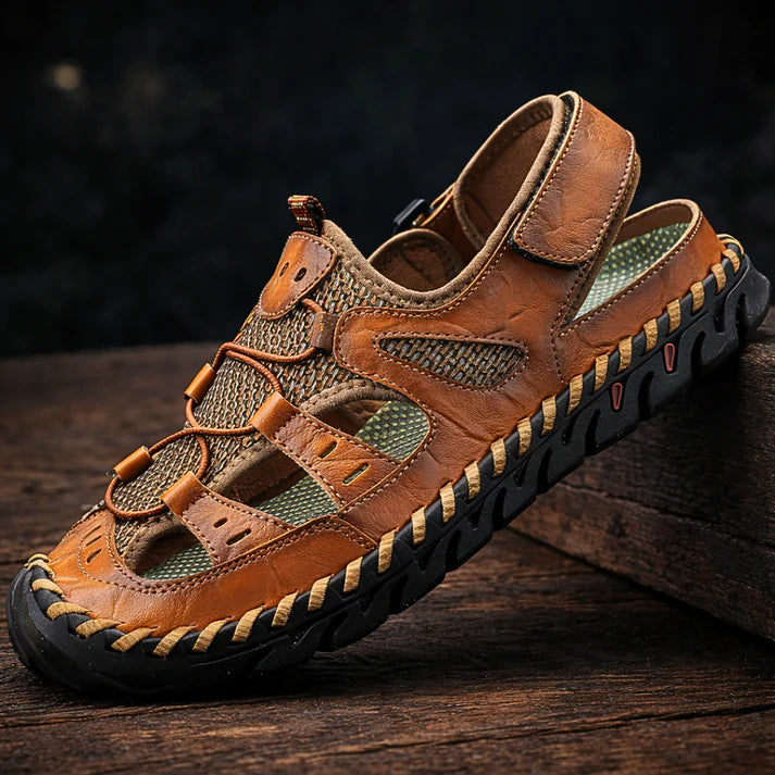 LIAM™ | Outdoor Trek Sandals