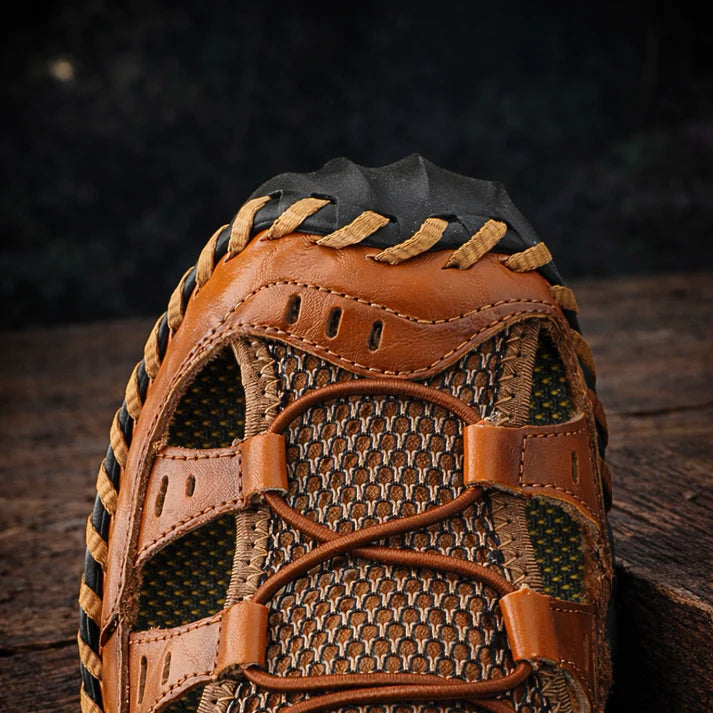 LIAM™ | Outdoor Trek Sandals
