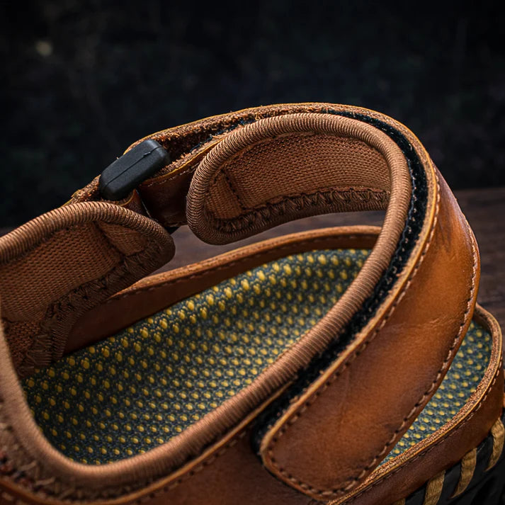 LIAM™ | Outdoor Trek Sandals