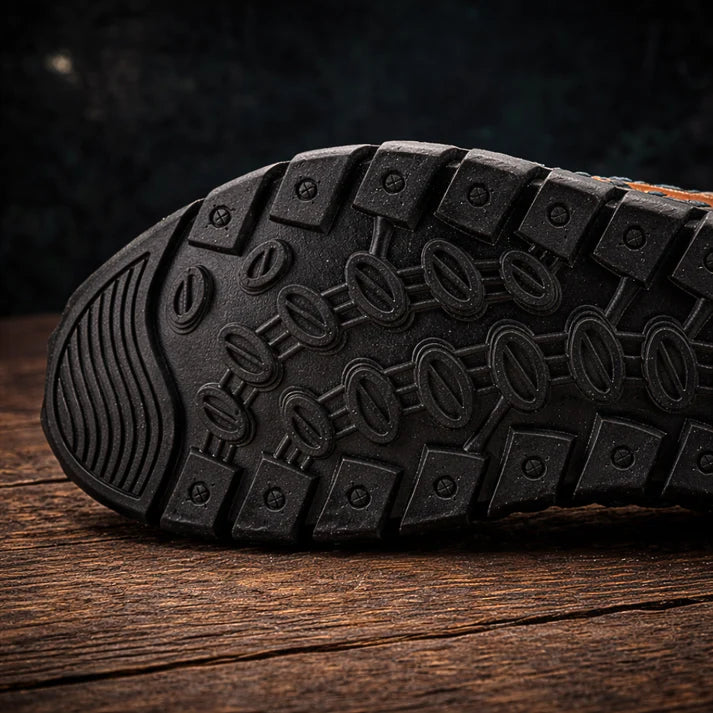 LIAM™ | Outdoor Trek Sandals