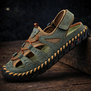 LIAM™ | Outdoor Trek Sandals