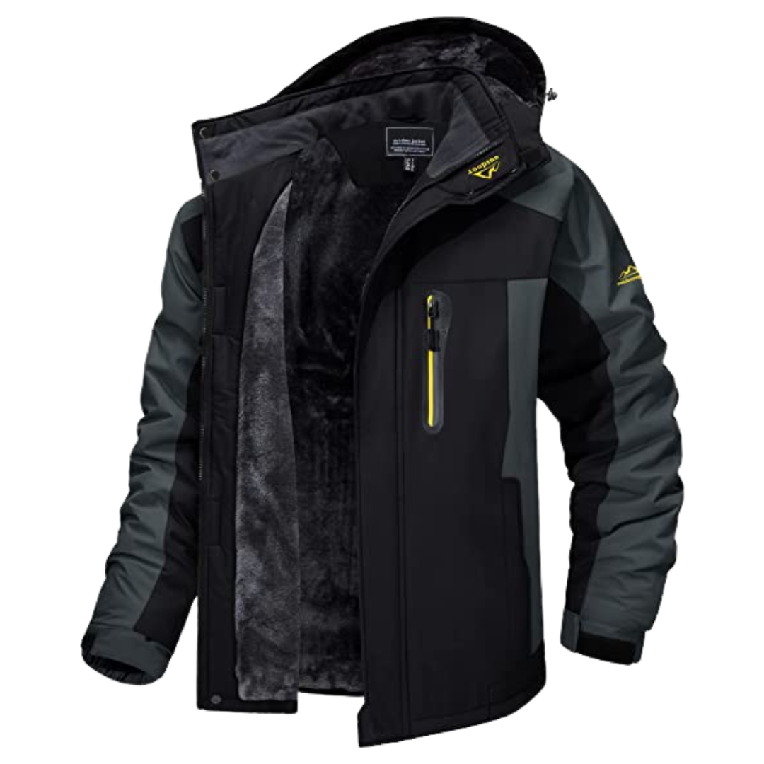 LIAM™ | WINTER OUTDOOR JACKET