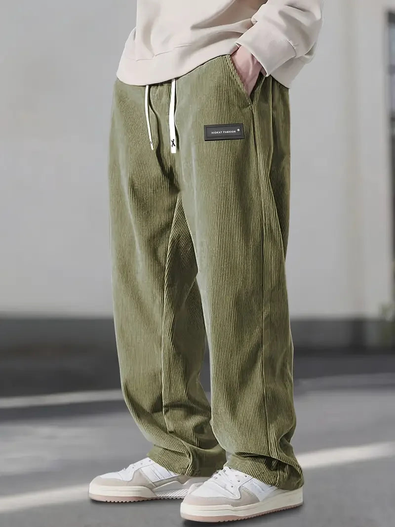 LIAM™ | CORDUROY PANTS FOR MEN
