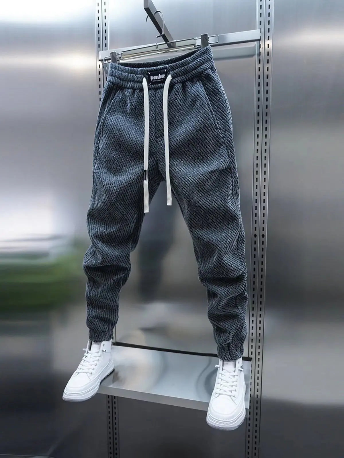 LIAM™ | CASUAL EVERYDAY PANTS FOR MEN