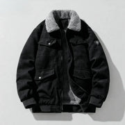 LIAM™ | Harler Legacy Corduroy Jacket