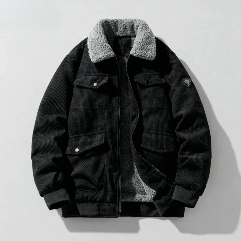 LIAM™ | Harler Legacy Corduroy Jacket