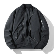 LIAM™ | Elegant Cotton Jacket