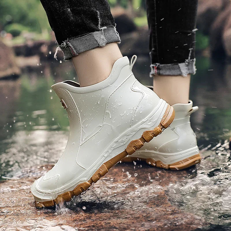 LIAM™ | Blackthorn Terrain Boots