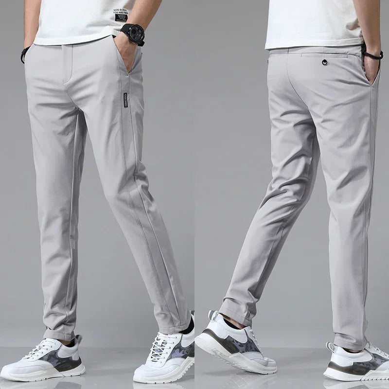 LIAM™ | ULTRA LIGHT SLIMFIT PANTS