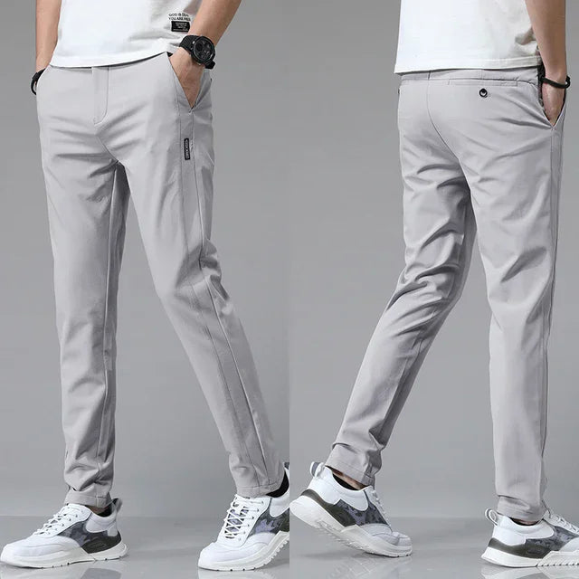 LIAM™ | ULTRA LIGHT SLIMFIT PANTS