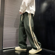 LIAM™ | WIDE PANTS
