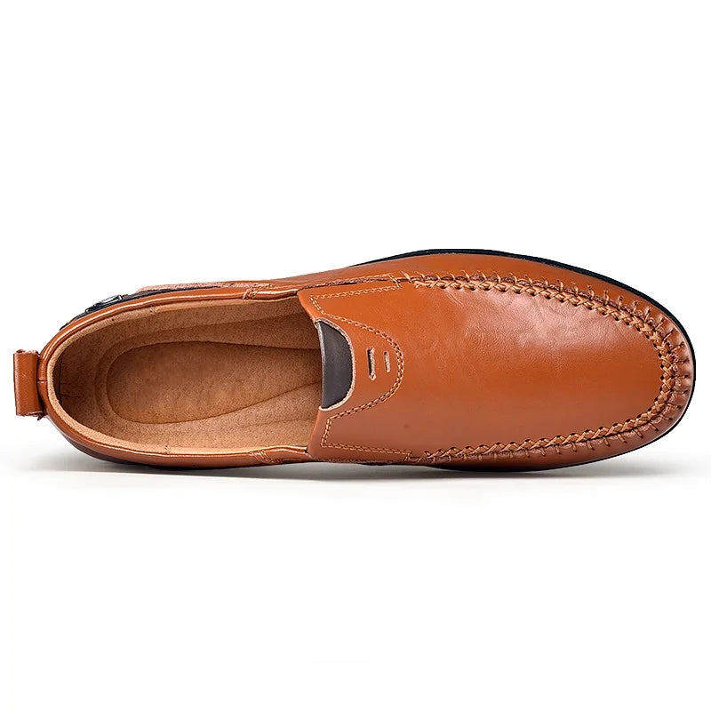 LIAM™ | EVERYDAY SLIP-ONS FOR MEN