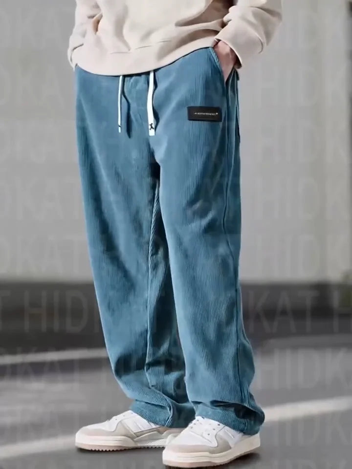 LIAM™ | CORDUROY PANTS FOR MEN