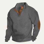 LIAM™ | Cable Knit