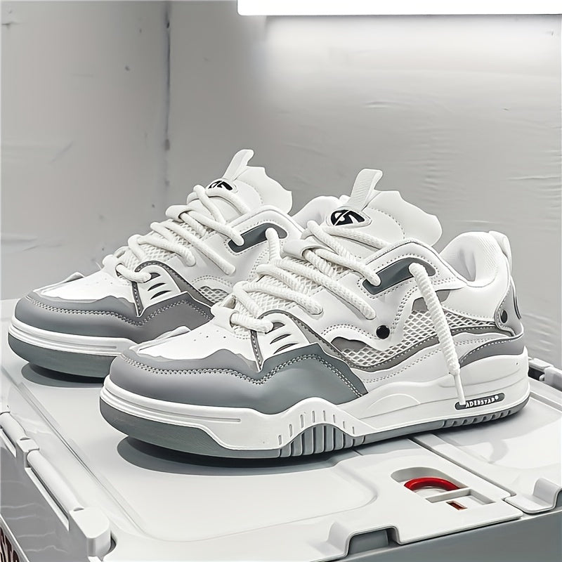 LIAM™ | Hiking-Style Sneakers