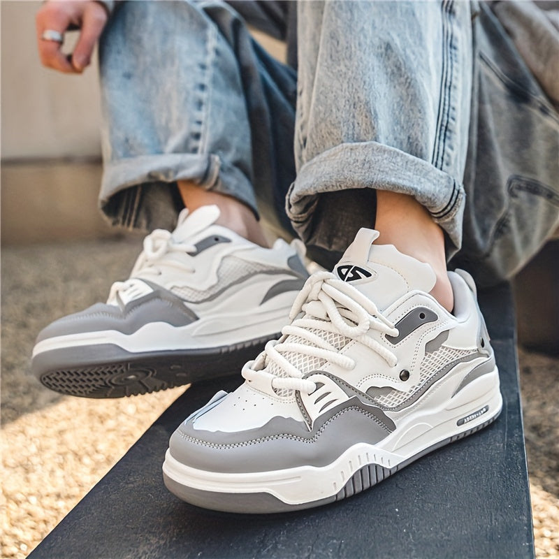 LIAM™ | Hiking-Style Sneakers