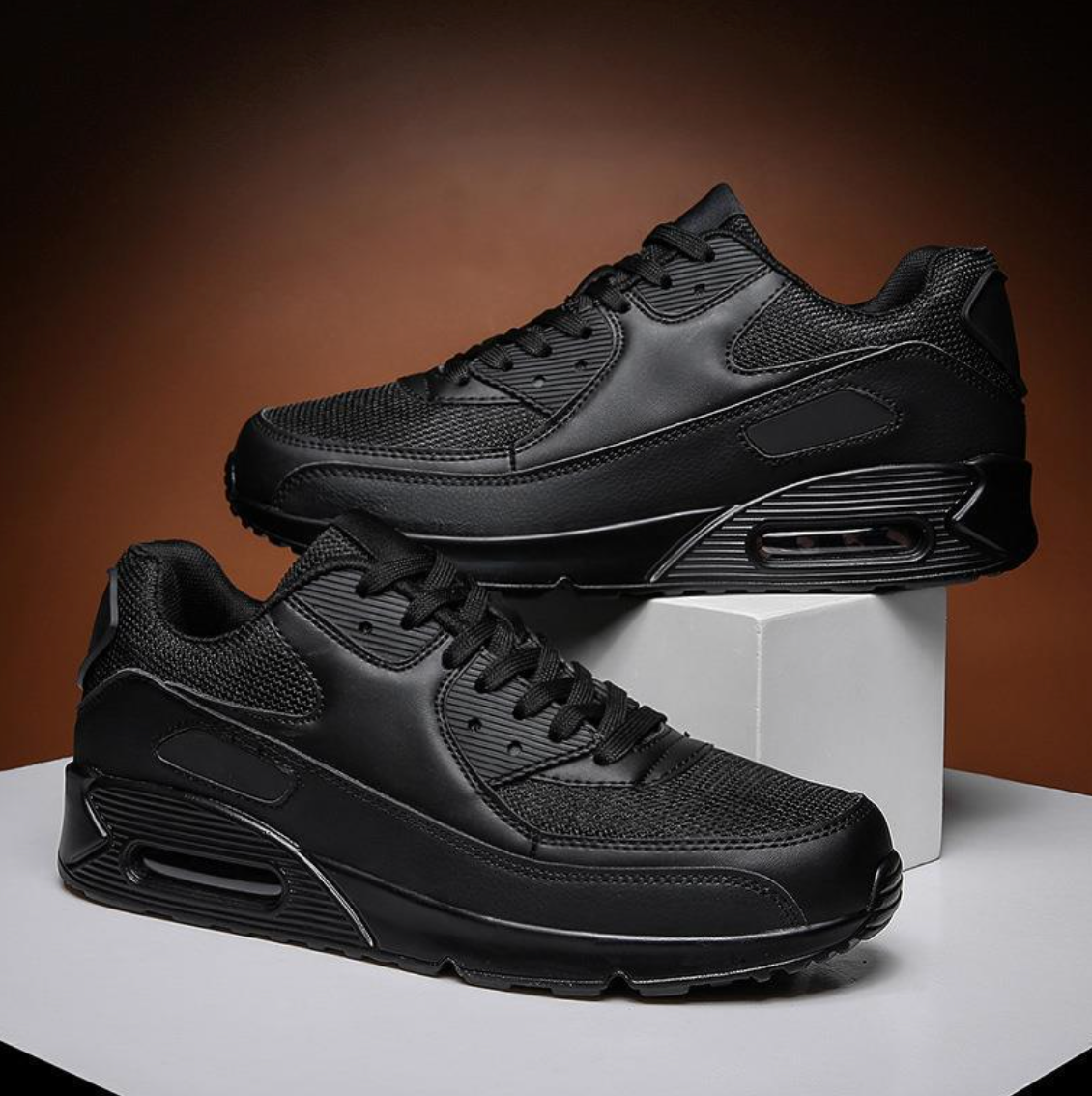LIAM™ | ACTIVE WALKING SHOES FOR MEN