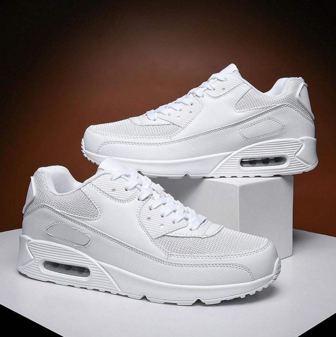 LIAM™ | ACTIVE WALKING SHOES FOR MEN
