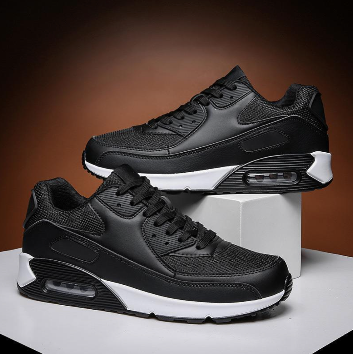 LIAM™ | ACTIVE WALKING SHOES FOR MEN
