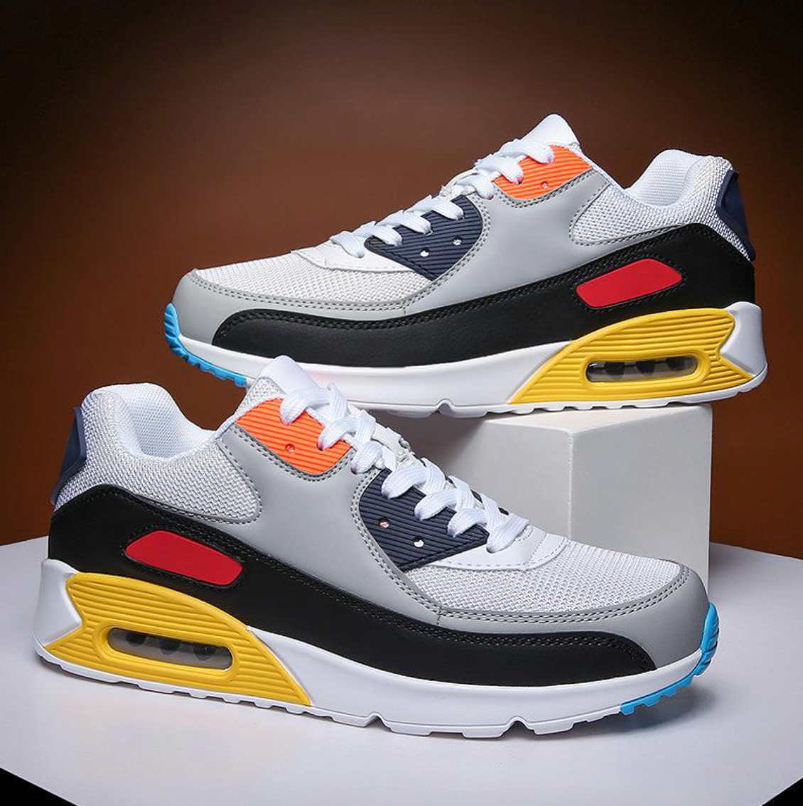 LIAM™ | ACTIVE WALKING SHOES FOR MEN