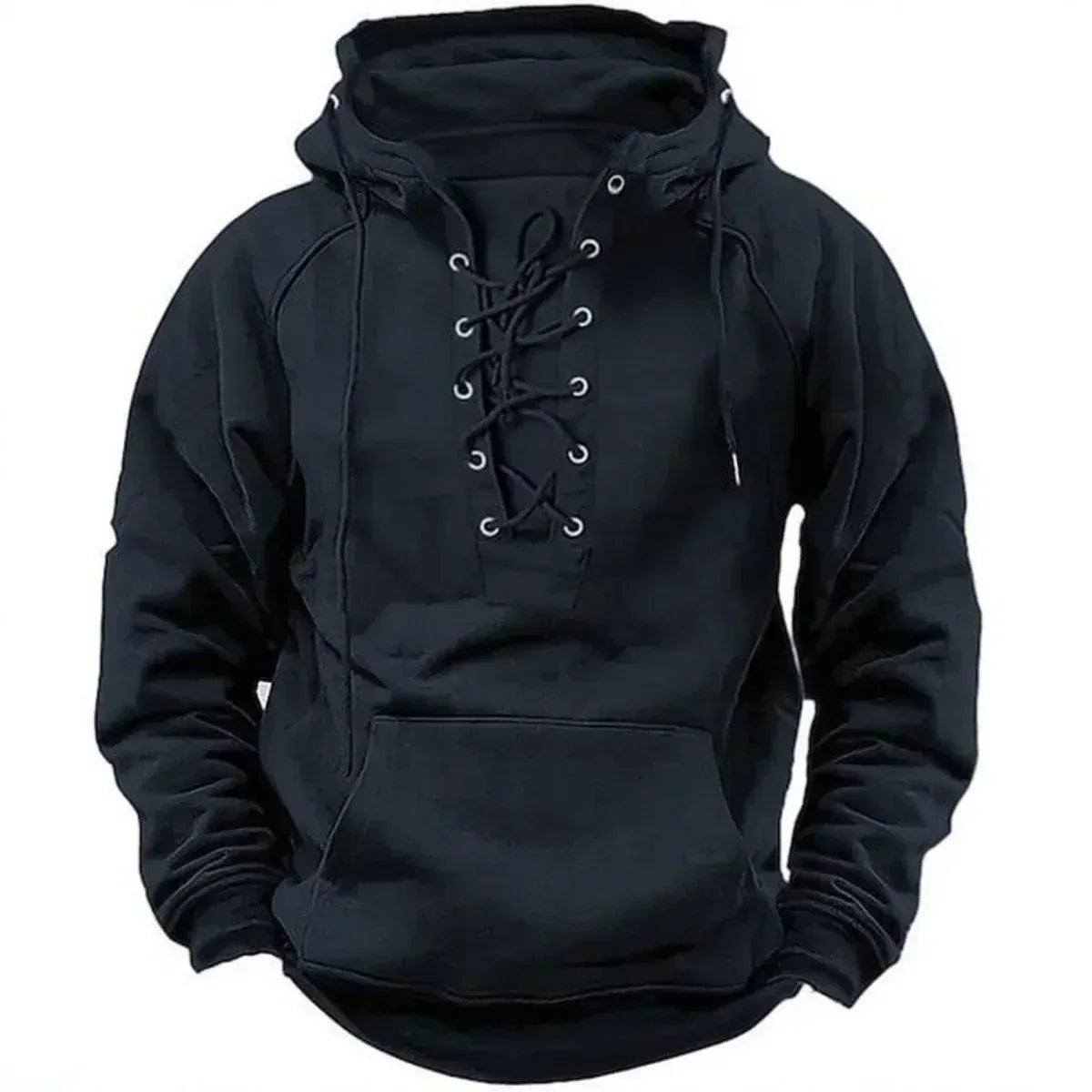 LIAM™ | HOODED SWEATSHIRT