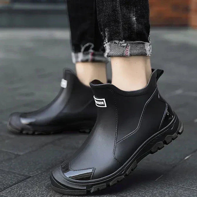 LIAM™ | Blackthorn Terrain Boots