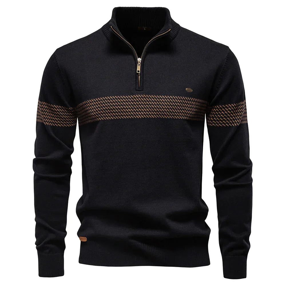 LIAM™ | Men's Half-Zip Pullover