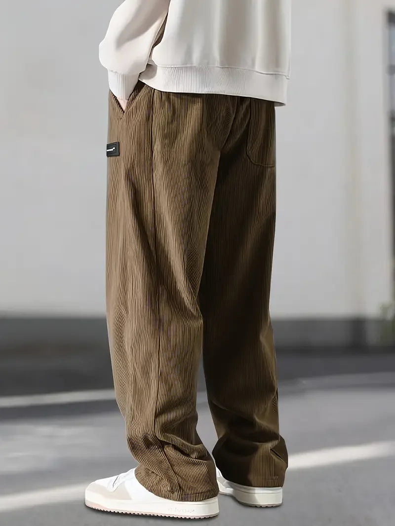 LIAM™| ELEGANT CORDUROY PANTS FOR MEN