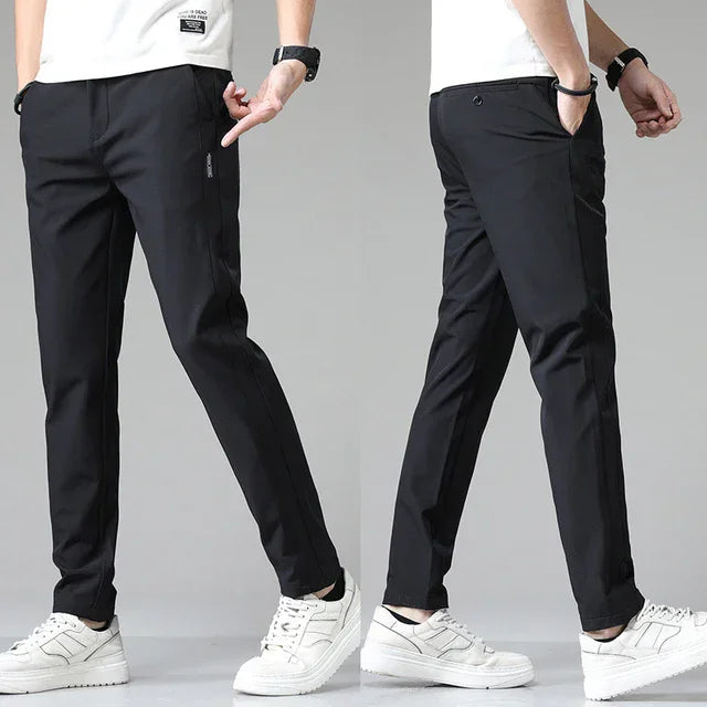 LIAM™ | ULTRA LIGHT SLIMFIT PANTS