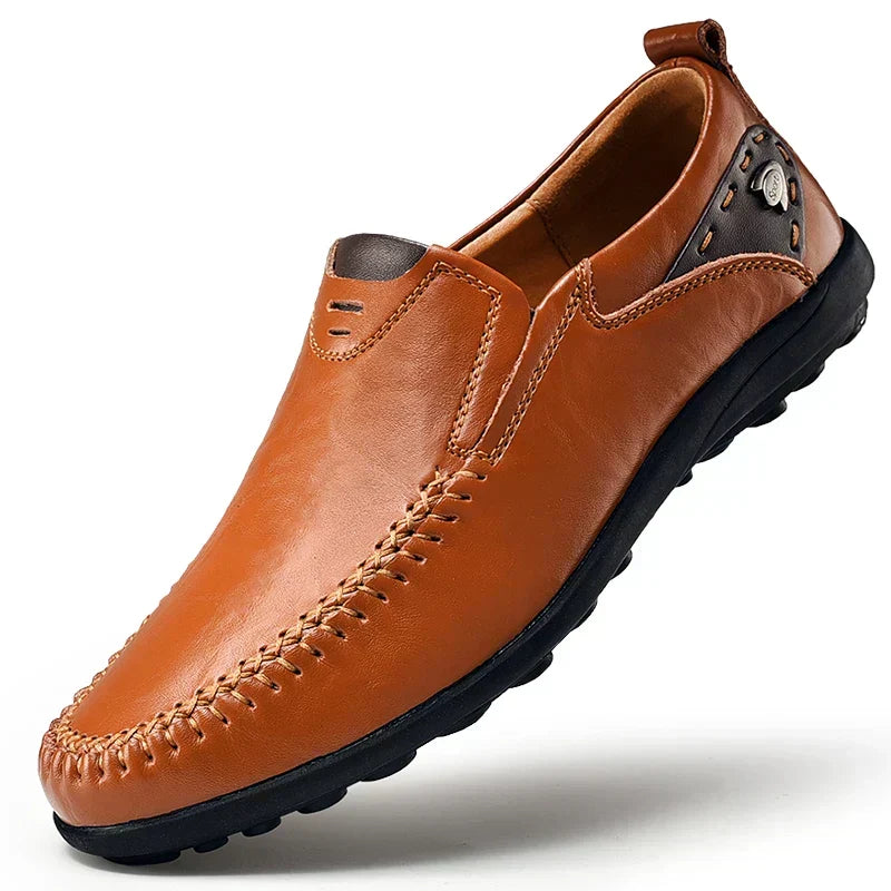 LIAM™ | EVERYDAY SLIP-ONS FOR MEN