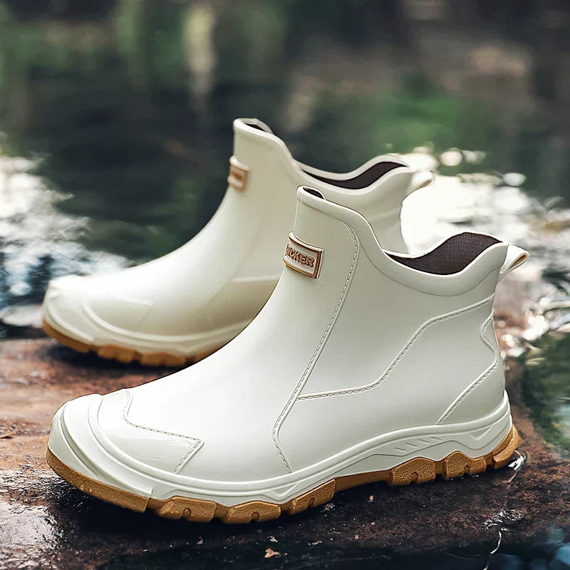 LIAM™ | Blackthorn Terrain Boots