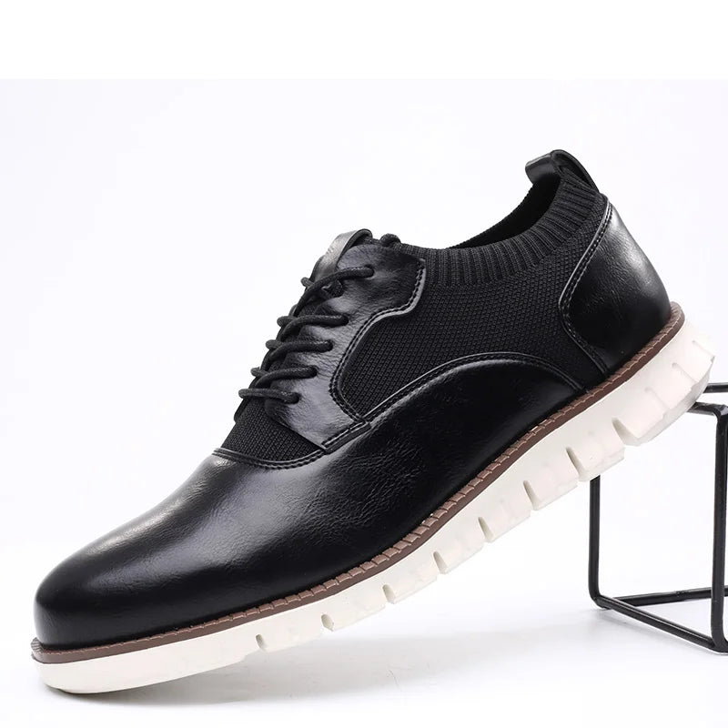 LIAM™ | DAILY SUPPORT SHOES FOR MEN