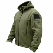 LIAM™ | TACTICAL FLEECE JACKET