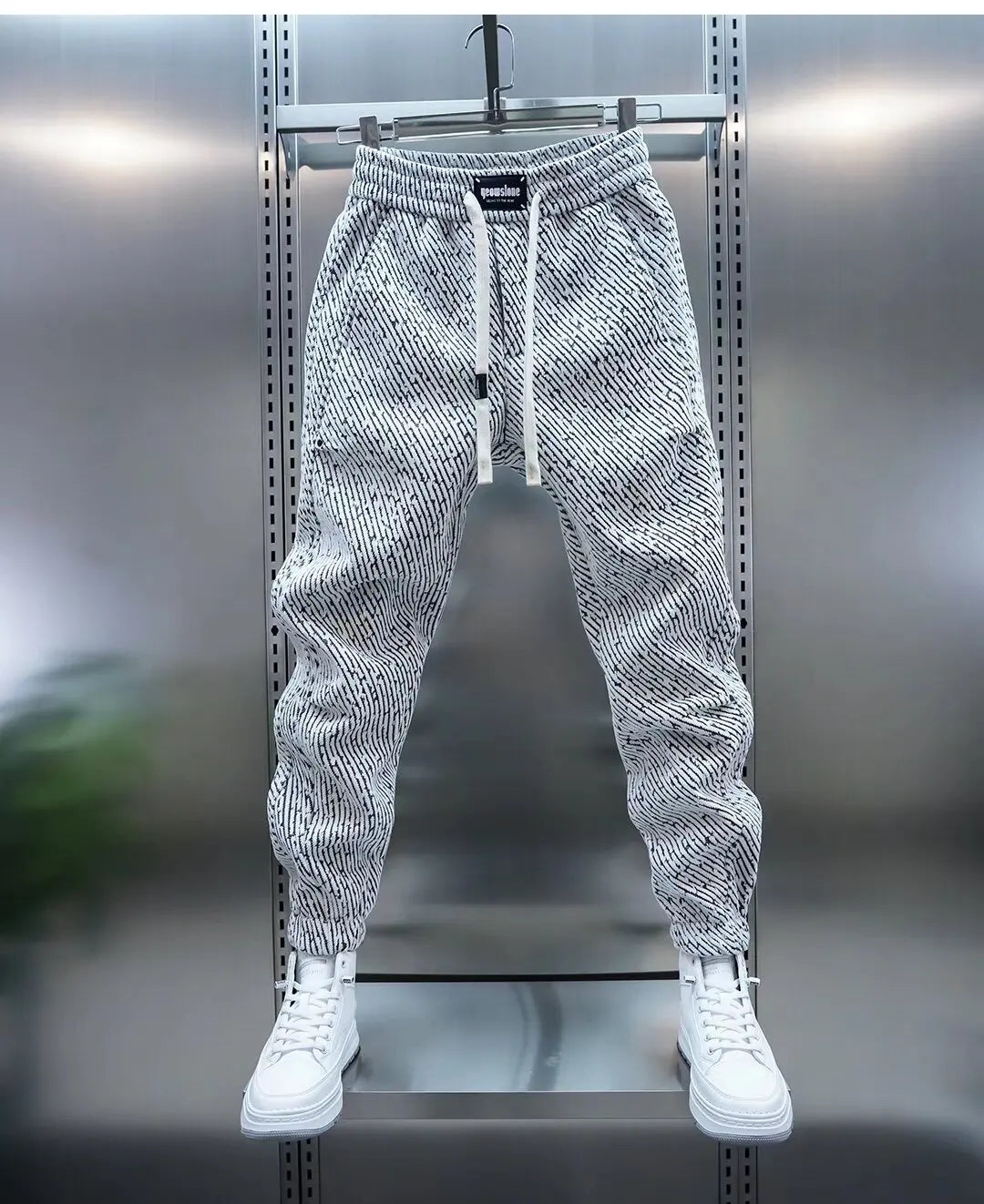 LIAM™ | CASUAL EVERYDAY PANTS FOR MEN