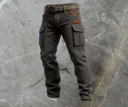 LIAM™ | REINFORCED CARGO PANTS