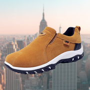LIAM™ | Cushioned Slip-Ons