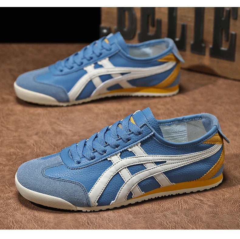 LIAM™ | Retro Runner Sneakers