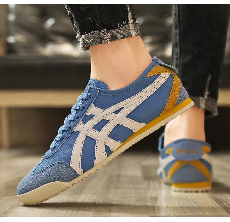 LIAM™ | Retro Runner Sneakers