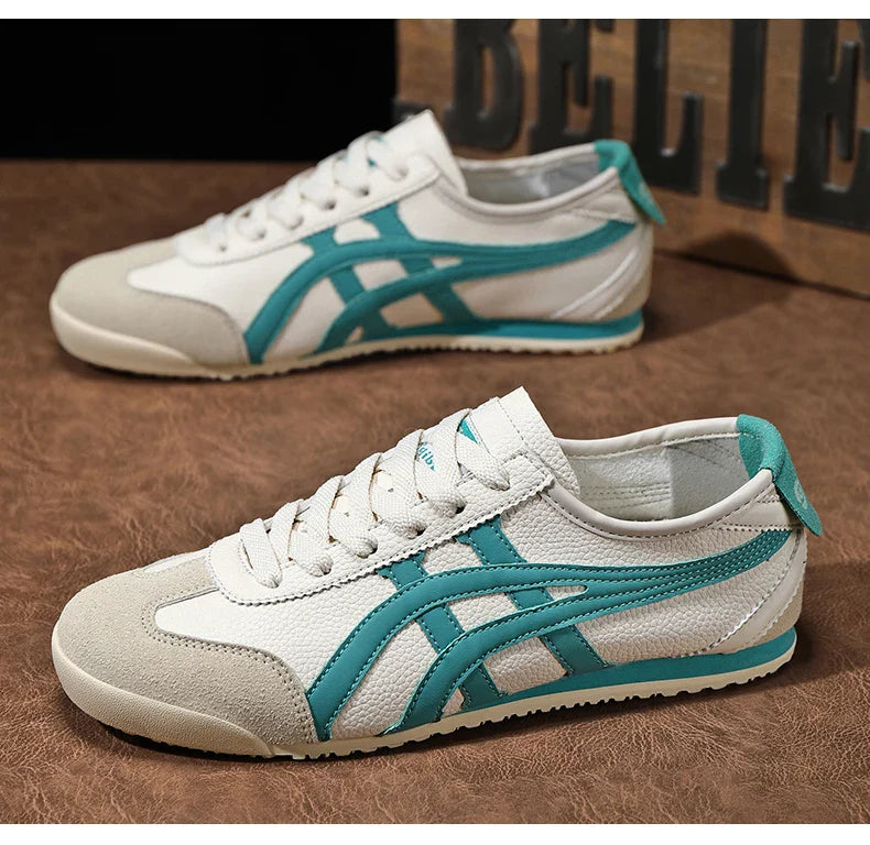 LIAM™ | Retro Runner Sneakers