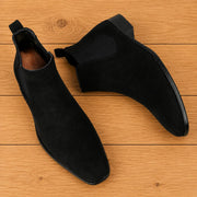 LIAM™ | Stylish Casual Chelsea Boots