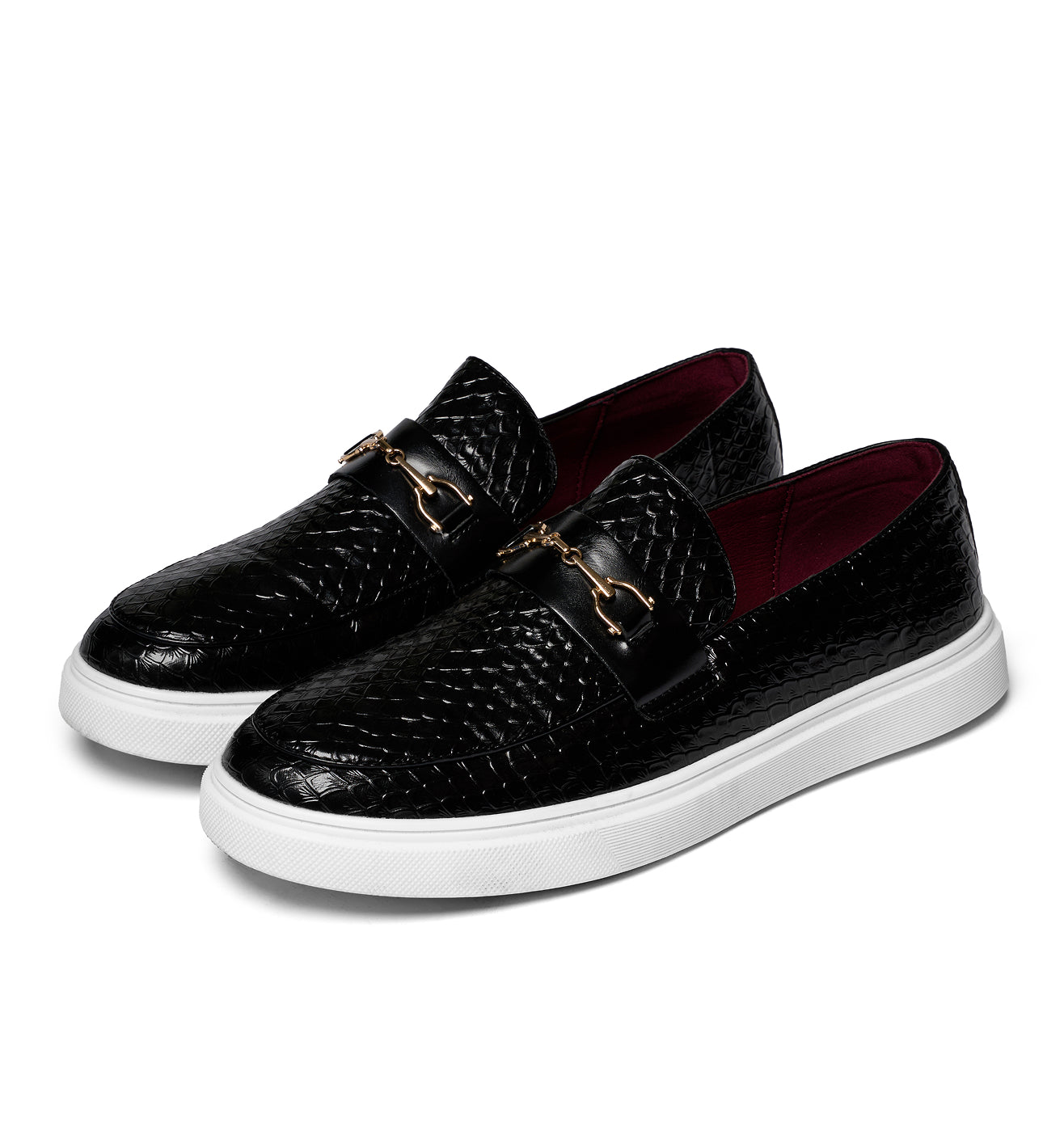 LIAM™ | CLASSIC LOAFERS FOR MEN